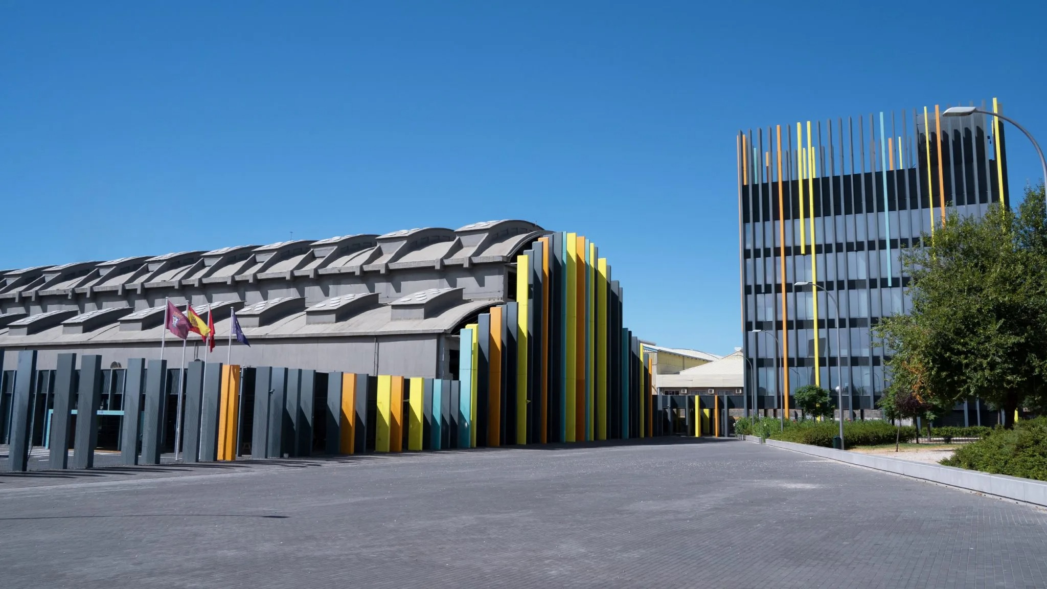 Aresbank at the 5th Edition of Impulso África, IMEX Madrid 2026