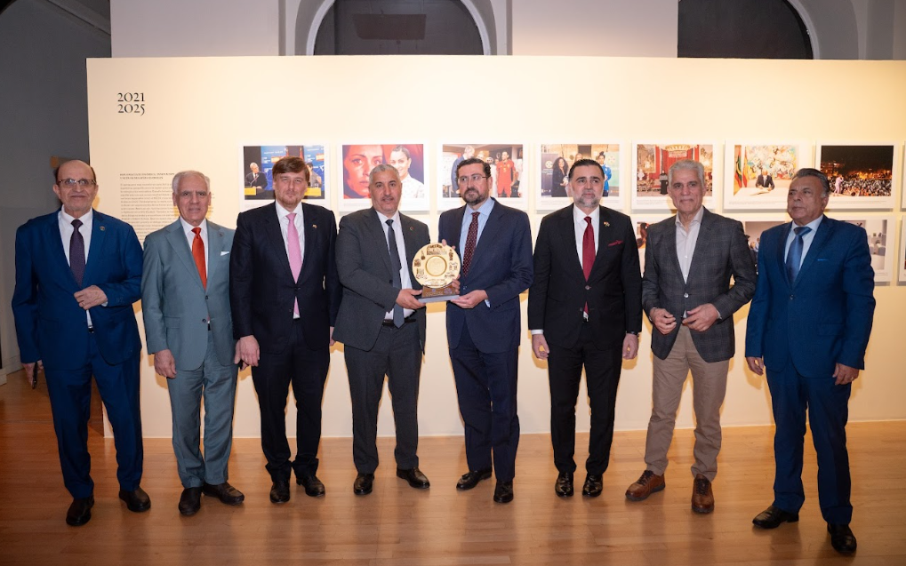 Aresbank, clave en el fortalecimiento de los lazos económicos entre España y Libia
